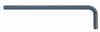BONDHUS 13950 1.5MM LONG ARM HEX KEY