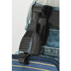 GLOVE GUARD 7100BK UTILITY GUARD CLIP BLACK BLANK