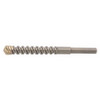 CLE-LINE C23271 1/4X5-7/8 TCT MSNRY HI-HELIX  USE 4-5/16
