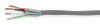 CAROL E2004S.18.10 COMM CABLE SHIELDED RISER 22/4 500 FT.