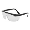 BOUTON OPTICAL 250-24-0080 CLEAR LENSES, FRAMELESS SAFETY GLASSES