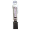 LUMAPRO 3FRH7 MINIATURE LED BULB L24PSB 0.5W T2 24V