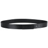 RED KAP AB12BK RG S BLACK LEATHER BELT W/NO SCRATCH BKL