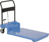 VESTIL CART-900-LP LOW PROFILE HYDRAULIC SCISSOR CART