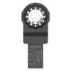 BOSCH POWER TOOLS OSL034F OSCILLATING BLADE BI-METAL 3/4 IN SIZE