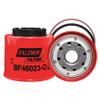 BALDWIN FILTERS BF46023-O FUEL FILTER 3-9/16 IN LX3-3/4 IN DIA.