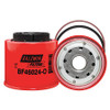 BALDWIN FILTERS BF46024-O FUEL FILTER SPIN-ON 3-9/16 IN L