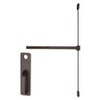 VON DUPRIN 22TP-4-S313 RIM MEDIUM DUTY 48 IN DOOR W SERIES 22