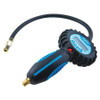 OMEGA 83014 TIRE INFLATOR BLACK ANODIZED 12 IN SIZE