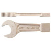 AMPCO SAFETY TOOLS WSO-5/8 STRIKING WRENCH 5/ 8 7-1/4 L