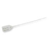 TYDENBROOKS V32541073-10-GRAI EQUILOK SEAL 7 L WHITE 7 DIGITS PK100