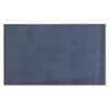 APACHE MILLS 0103115003X5 ENTRY MAT TUFF OLEFIN BLUE 3 X 5