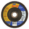NORTON 66261132136 FLAP DISC MEDIUM 60 GRIT 6 DIA.