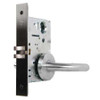 FALCON MA101 SG 626 GRADE 1 PASSAGE MORTISE LOCK, SUTRO LEVE