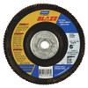NORTON 66261132146 FLAP DISC MEDIUM 60 GRIT 6 DIA.