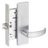FALCON MA101 QG 626 LEVER LOCKSET MECHANICAL PASSAGE GRD. 1
