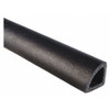 TRIM LOK INC X2123HT-25 RUBBER SEAL TRIANGLE 0.625 H 25 FT L