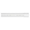 ADVANCED DRAINAGE SYS 04550010 SEWER & DRAIN PIPE, SOLID TRIPLEWALL 300
