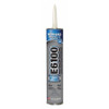 E-6100 252011 GENERAL PURPOSE CARTRIDGE 10.2 OZ CLEARS