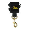 GEAR KEEPER RT3-5818 KEY RETRACTOR ROTATING BELT CLIP 36INL
