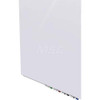 GHENT ARIASM44WH ARIA 4'H X 4'W MAGNETIC LOW PROFILE 1/4"
