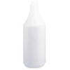 BOARDWALK 512245 SPRAY BOTTLE 32OZ. CLEAR PK24 BOARDWALK 512245 SPRAY BOTTLE 32OZ. CLEAR PK24