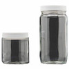 FINNERAN D0084-32 JAR 1000ML GLASS WIDE PK12