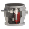 LIBERTY PUMPS P382PRG101SD-2 1 HP,SEWAGE EJECTOR,MAX. HEAD 50 FT.