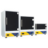 LW SCIENTIFIC iCL-030L-D101 INCUBATOR PLANT GROWTH 16.1 X10.4 X15.7 
