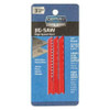 CENTURY DRILL  TOOL 06903 HIGH SPEED STEEL JIGSAW 3PC SET