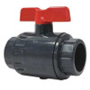 ASAHI 161071003 BALL VALVE 3/8 PIPE SIZE 3/8 TUBE SIZE