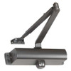 NORTON 161BFPxTPN x689 DOOR CLOSER TRI-PACKED 2-7/8 H 180 DEG.