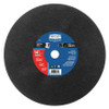 CENTURY DRILL  TOOL 08719 HIGH SPEED METAL SAW BLADE 14X1/8 IN.