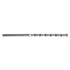 CENTURY DRILL  TOOL 86916 SONIC MASONRY DRILL BIT 1/4X4X6IN.