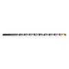 CENTURY DRILL  TOOL 86924 SONIC MASONRY DRILL BIT 3/8X4X6IN.