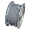 AIR SYSTEMS INTERNATIONAL ASI-JF20 PNEUMATIC JET FAN,20" BASE DIAMETER