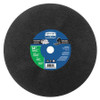CENTURY DRILL  TOOL 08514 MASONRY SAW BLADE 14X1/8 IN. TYPE 1A