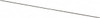 VERMONT GAGE 141200550 0.0055" CLASS X MINUS PLUG & PIN GAGE
