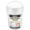 INSTANT POWER 8867 SEPTIC TANK TREATMENT 5 GAL. BOTTLE