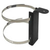 ACTI PMAX-0509 POLE MOUNT BLACK FOR MFR NO PLEDX