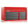 PROTO J555027-10SG PROTO® 550HS 50" TOP CHEST - 10 DRAWER, 