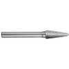 CLE-LINE C17719 9.53MMX27MM SL-3 STEEL SHK STD CUT