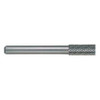 CLE-LINE C17548 1/2"X1/4" SB-5 STEEL SHKDBL CUT