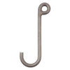 PEERLESS JAA125 J HOOK 1-1/4 IN. 2750 LB. STYLE A