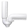 ZURN INDUSTRIES Z8946-NT TRAP PROTECTOR 3-1/4 IN PIPE DIA. PVC