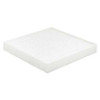 BALDWIN FILTERS PA10016 CABIN AIR FILTER, PANEL