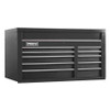 PROTO J555027-10DB PROTO® 550HS 50" TOP CHEST - 10 DRAWER, 