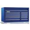 PROTO J555027-12BL PROTO® 550HS 50" TOP CHEST - 12 DRAWER, 