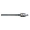 CLE-LINE C17576 3/8"X1/4" SG-3 STEEL SHKDBL CUT