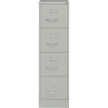 HIRSH 17547 FILE CABINET,VERTICAL,LETTER FILE SZ